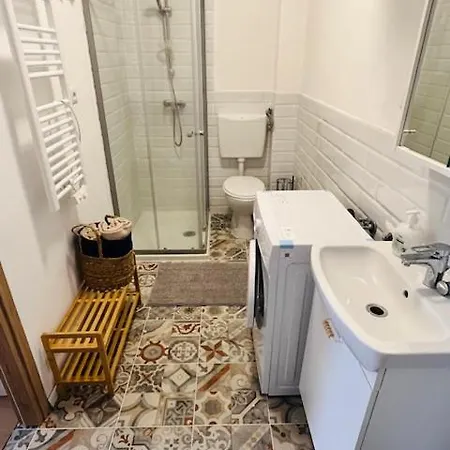 Ciao Iglesias 2 Appartement Buitenkant foto