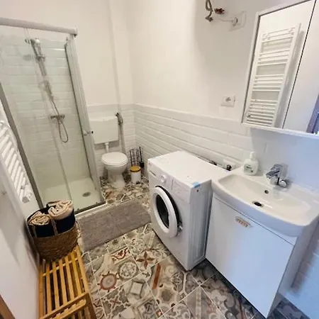 Ciao Iglesias 2 Appartement Buitenkant foto