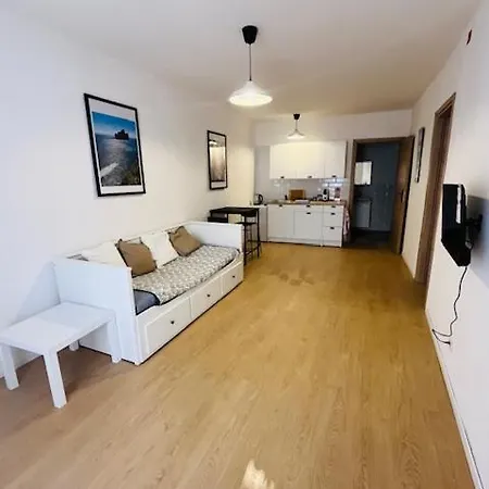 Ciao Iglesias 2 Appartement Buitenkant foto