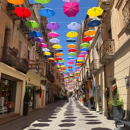 Ciao Iglesias 2 Appartement Buitenkant foto