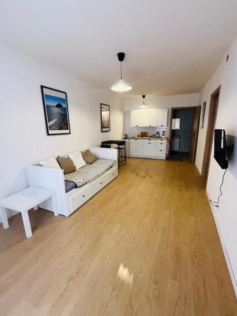 Appartement Ciao 2